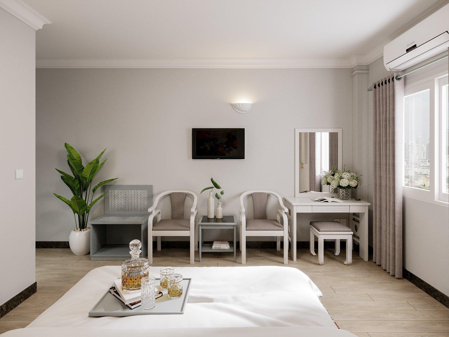 Centara Hostel Ho Si Minh-város Kültér fotó