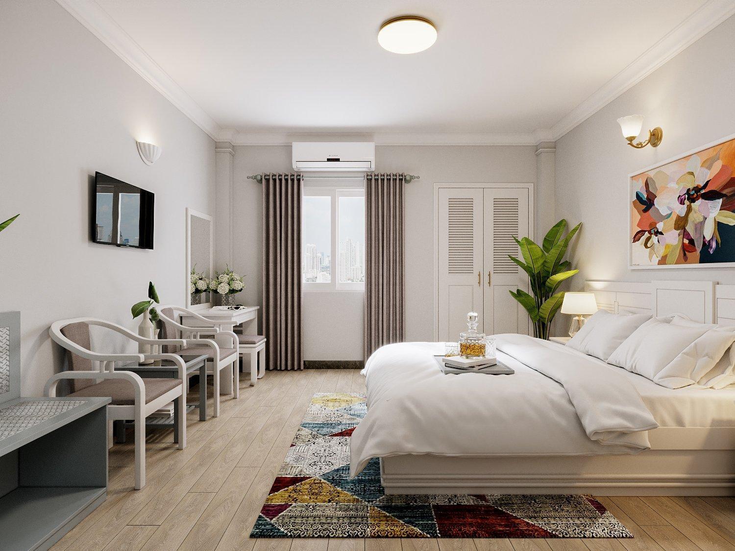 Centara Hostel Ho Si Minh-város Kültér fotó