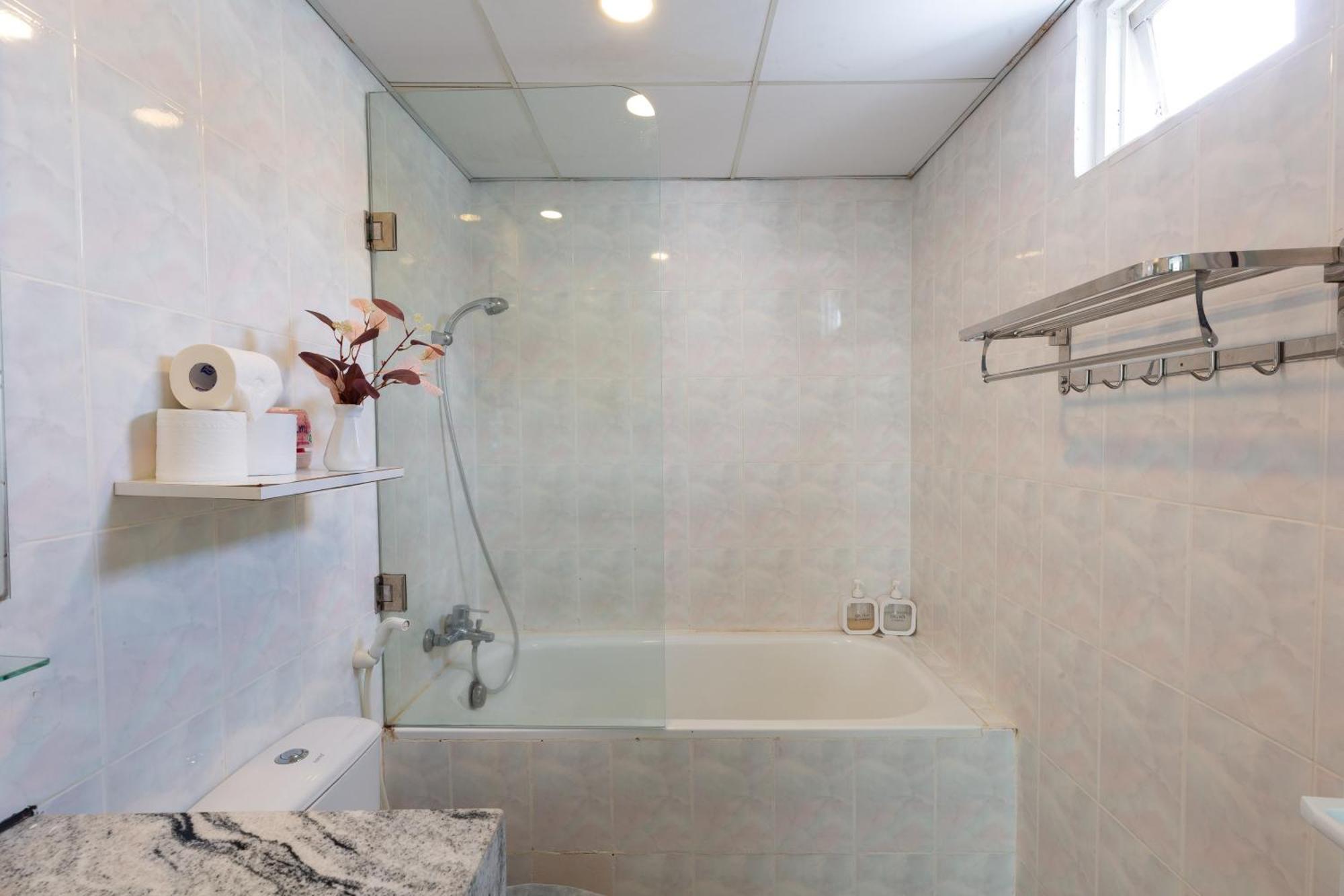 Centara Hostel Ho Si Minh-város Kültér fotó