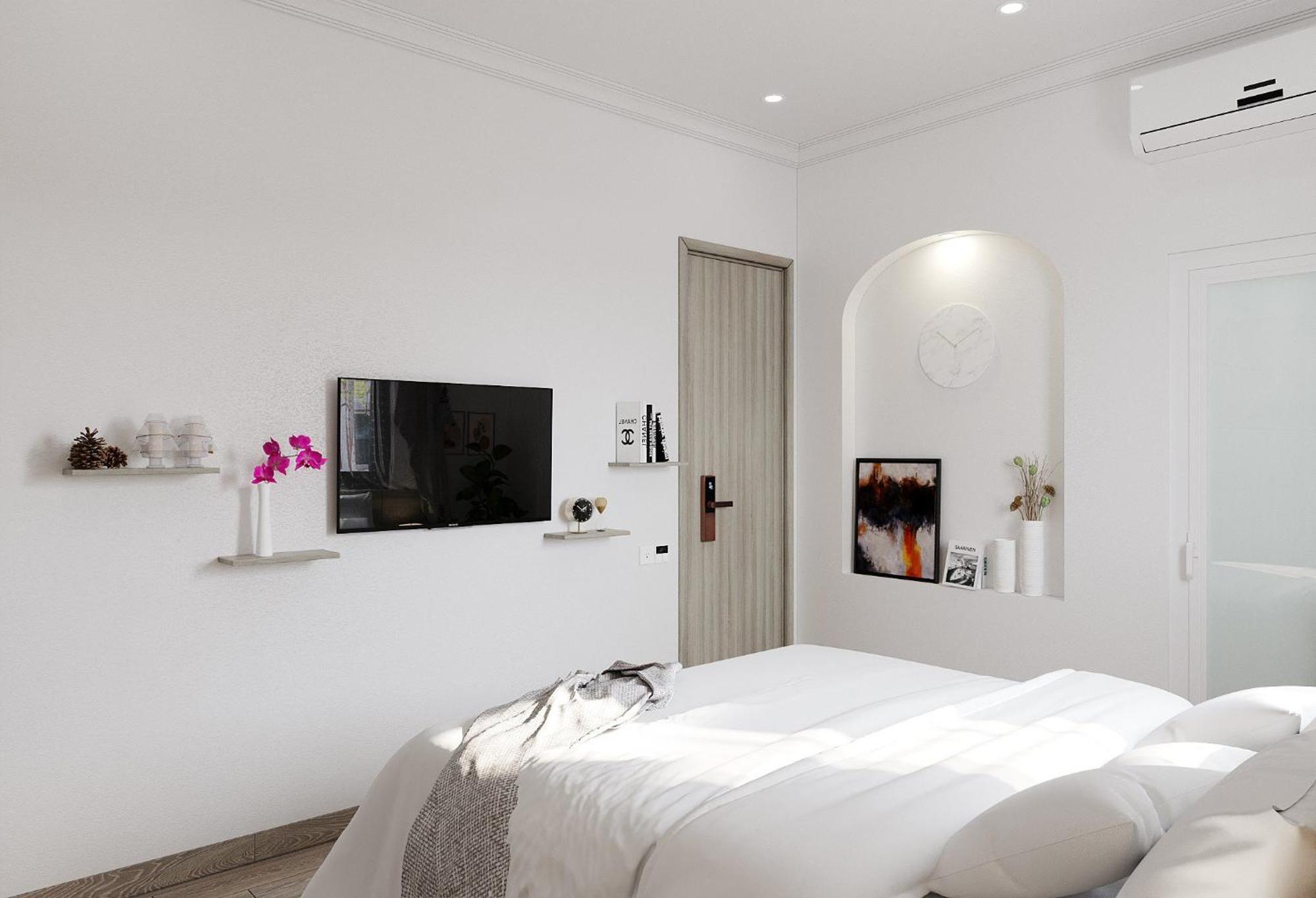 Centara Hostel Ho Si Minh-város Kültér fotó