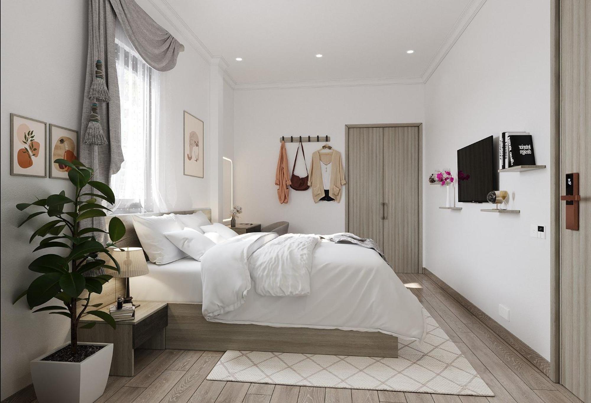 Centara Hostel Ho Si Minh-város Kültér fotó